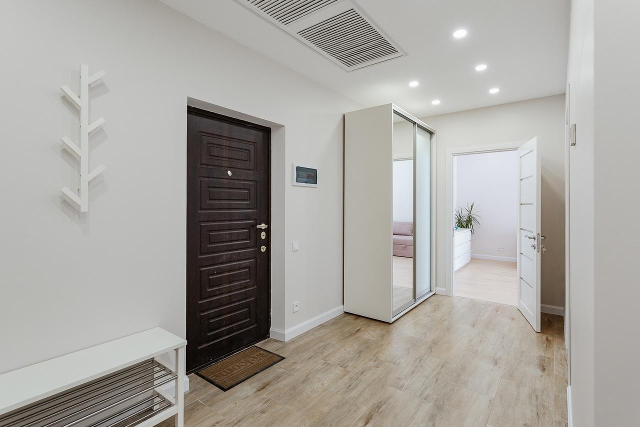 Skycity Apartments Odesa Exterior foto